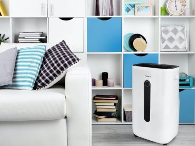 Odvlaživači i ovlaživači prostora